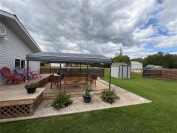 144142 108 Road W, Dauphin, MB R7N2T7 Photo 35