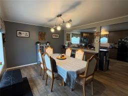 Bedroom - 144142 108 Road W, Dauphin, MB R7N2T7 Photo 7