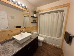 Storage - 144142 108 Road W, Dauphin, MB R7N2T7 Photo 10