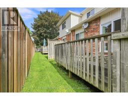 2 - 222 Fellowes Crescent, Hamilton, ON L8B0R1 Photo 31
