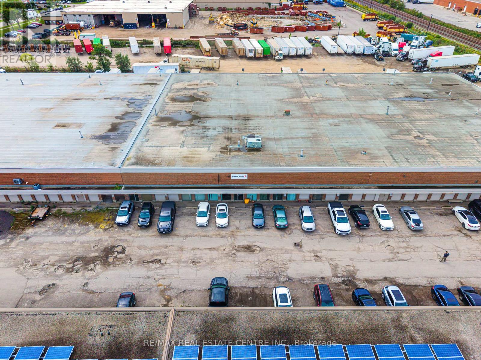 396 CLARENCE STREET, Brampton (Brampton East Industrial) — photo 26