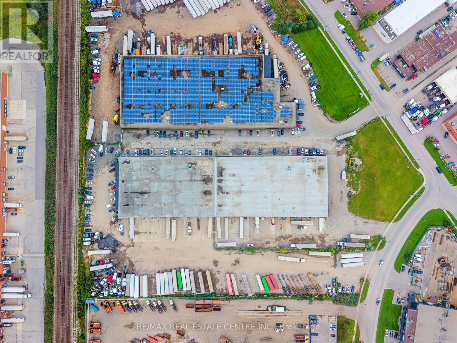 396 CLARENCE STREET, Brampton (Brampton East Industrial) — photo 33