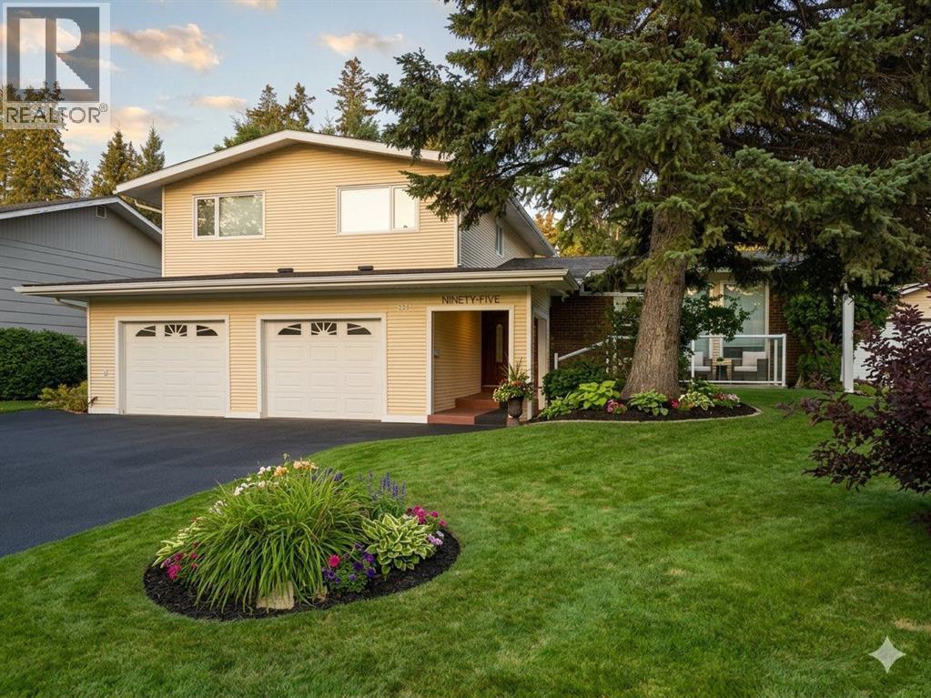 93 Page Avenue, Red Deer, Alberta, T4P1J7