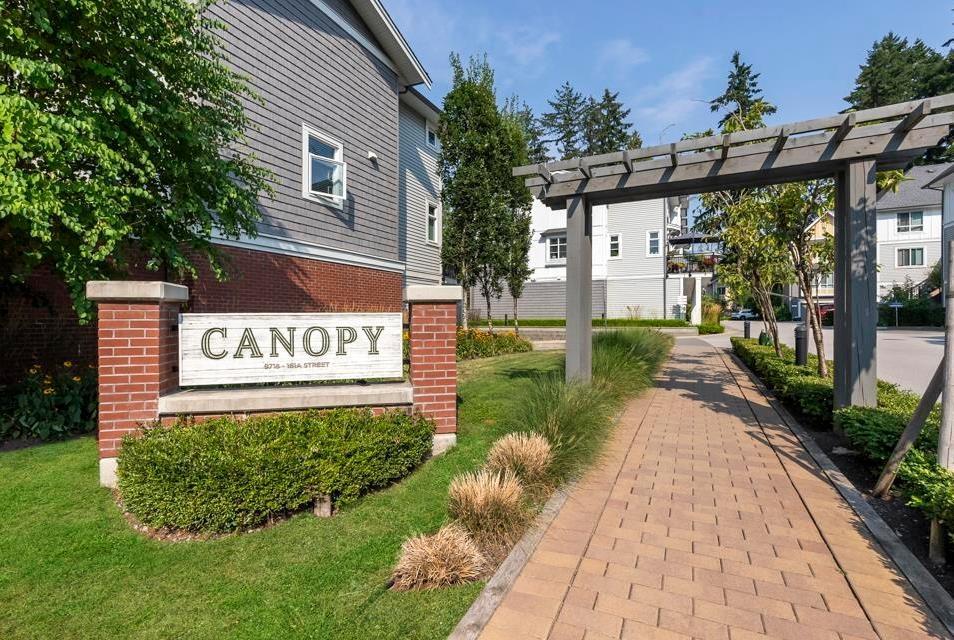 35 9718 161A STREET, Surrey — photo 1