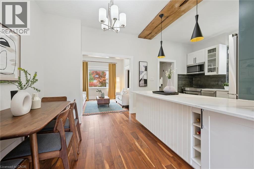 54 WILLOW Street - 8