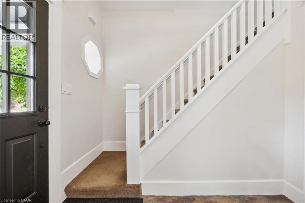 54 WILLOW Street - 20