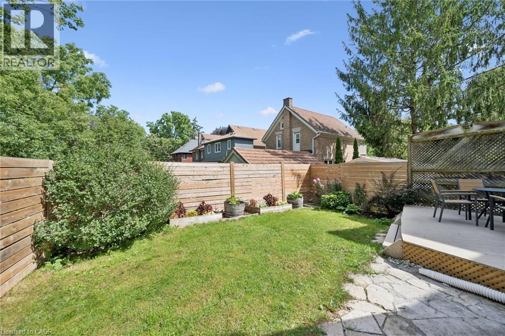 54 WILLOW Street - 43