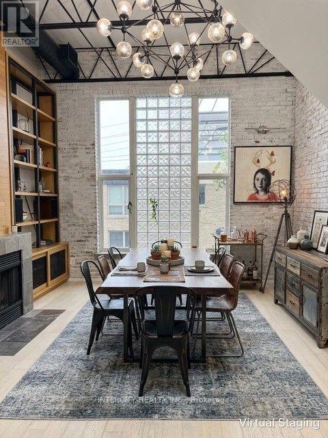 #208 676 RICHMOND STREET W - 10