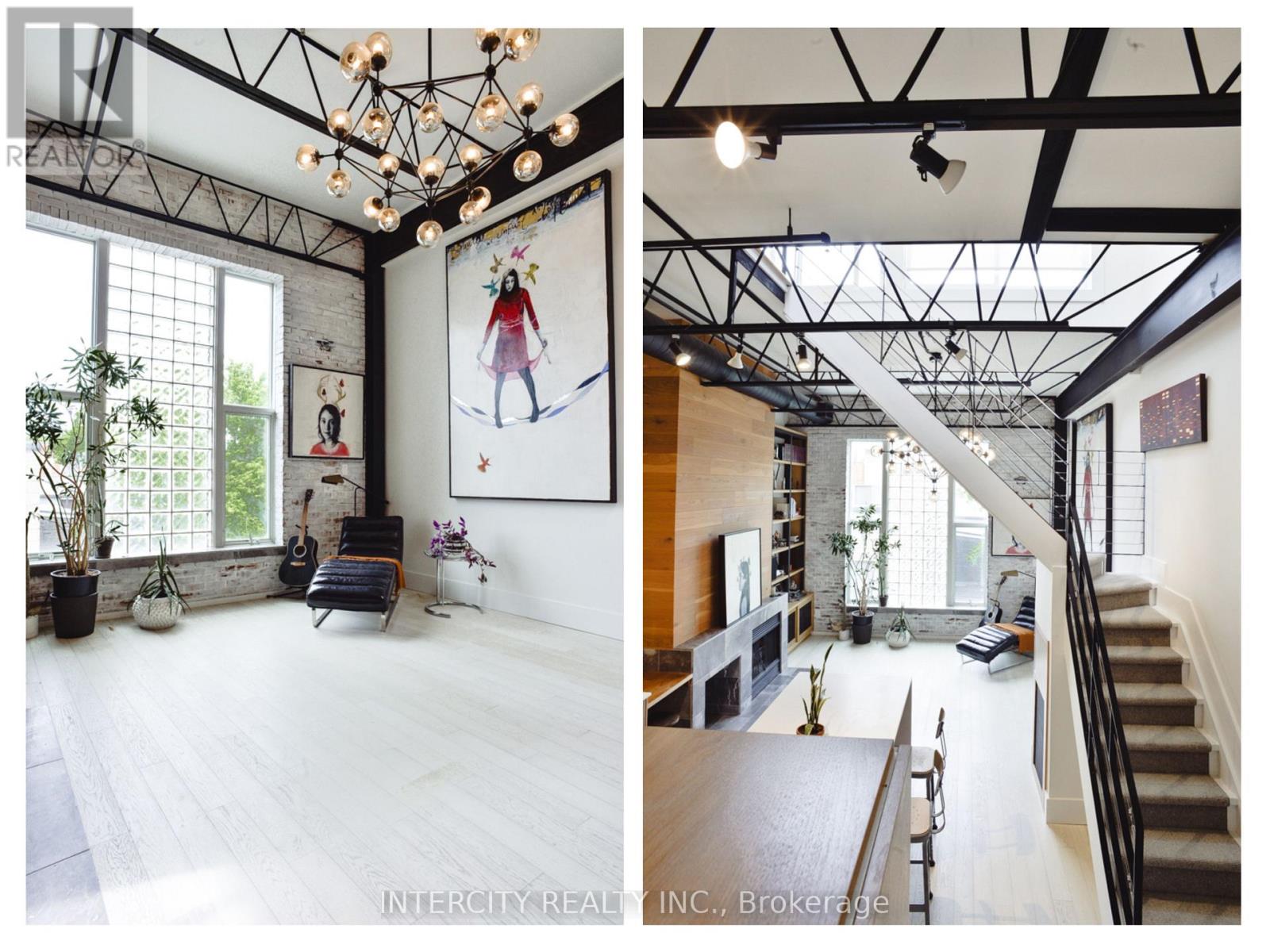 #208 676 RICHMOND STREET W - 19