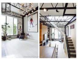 208 - 676 Richmond Street W, Toronto, ON M6J1C3 Photo 19