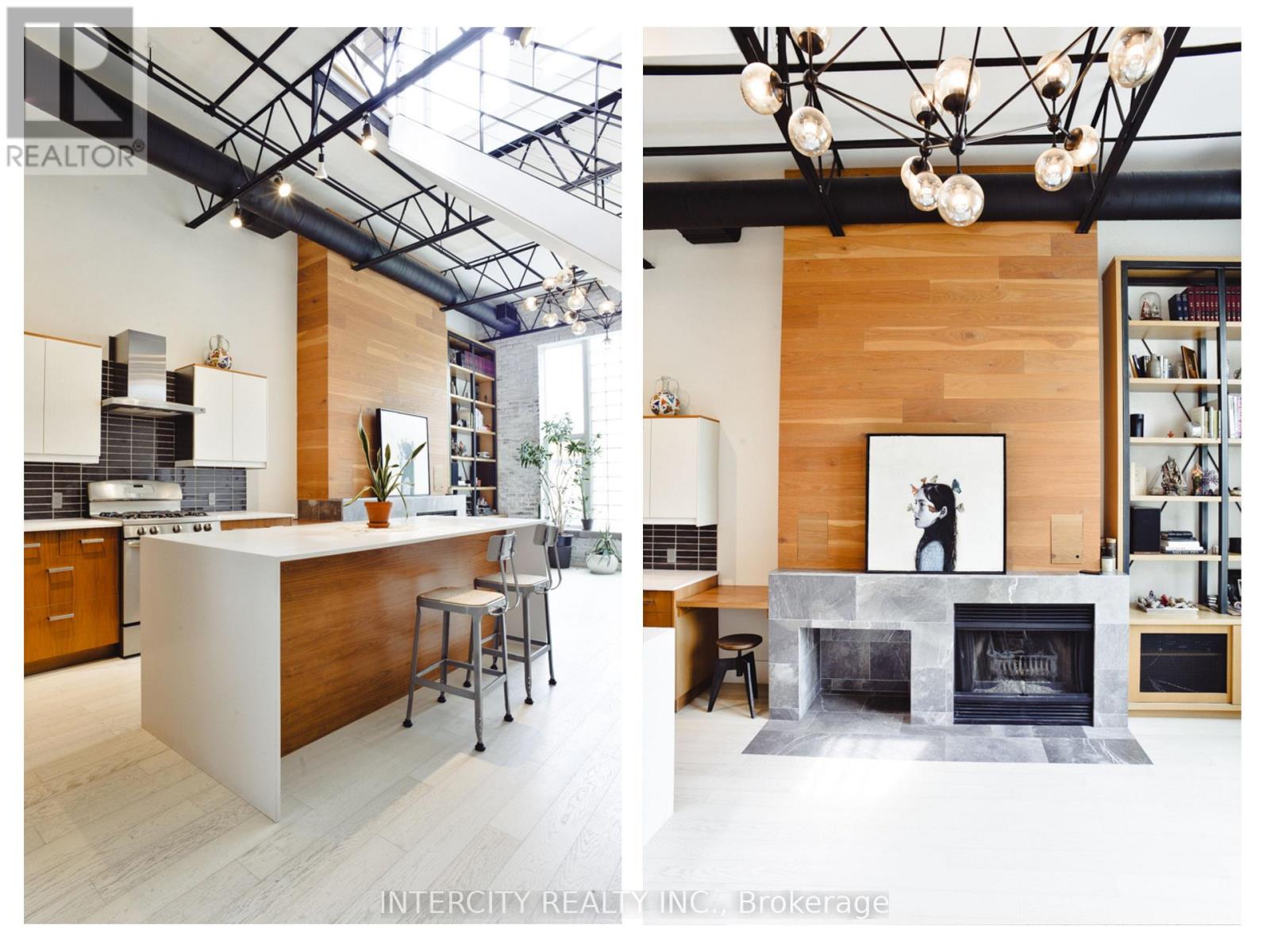 #208 676 RICHMOND STREET W - 18