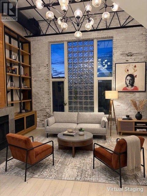 #208 676 RICHMOND STREET W - 13