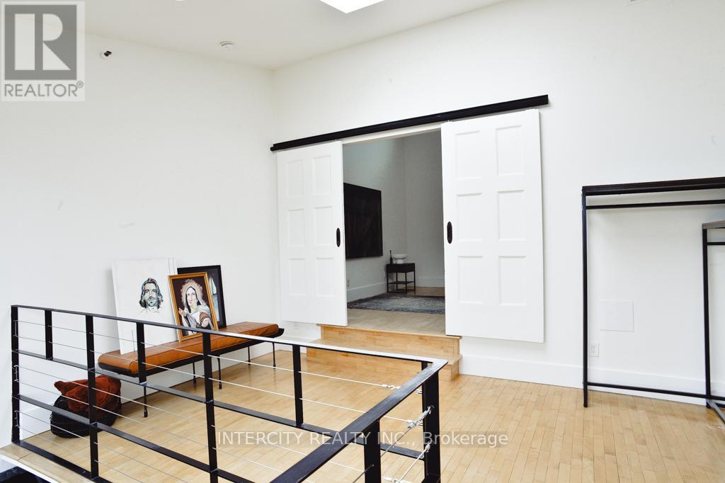 #208 676 RICHMOND STREET W - 22