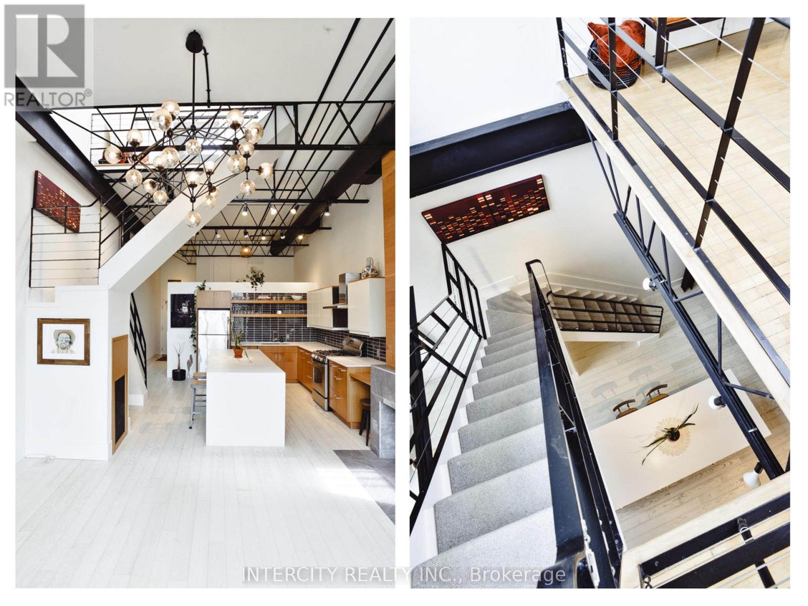 #208 676 RICHMOND STREET W - 21