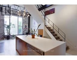Family room - 208 - 676 Richmond Street W, Toronto, ON M6J1C3 Photo 7