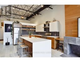 Dining room - 208 - 676 Richmond Street W, Toronto, ON M6J1C3 Photo 8