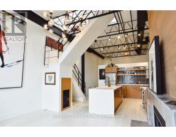 Den - 208 - 676 Richmond Street W, Toronto, ON M6J1C3 Photo 9