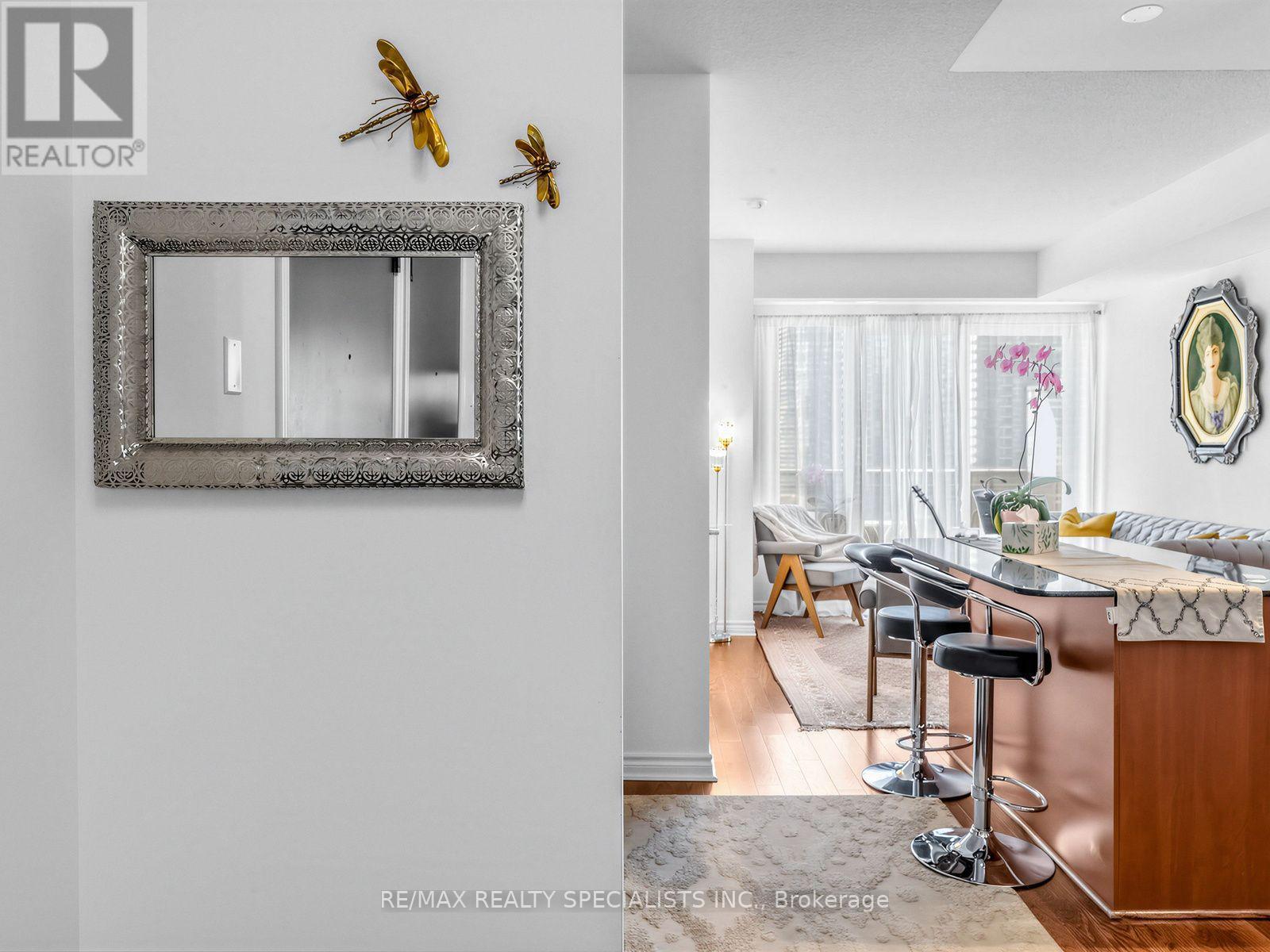 1606 - 385 PRINCE OF WALES DRIVE, Mississauga (City Centre) — photo 8
