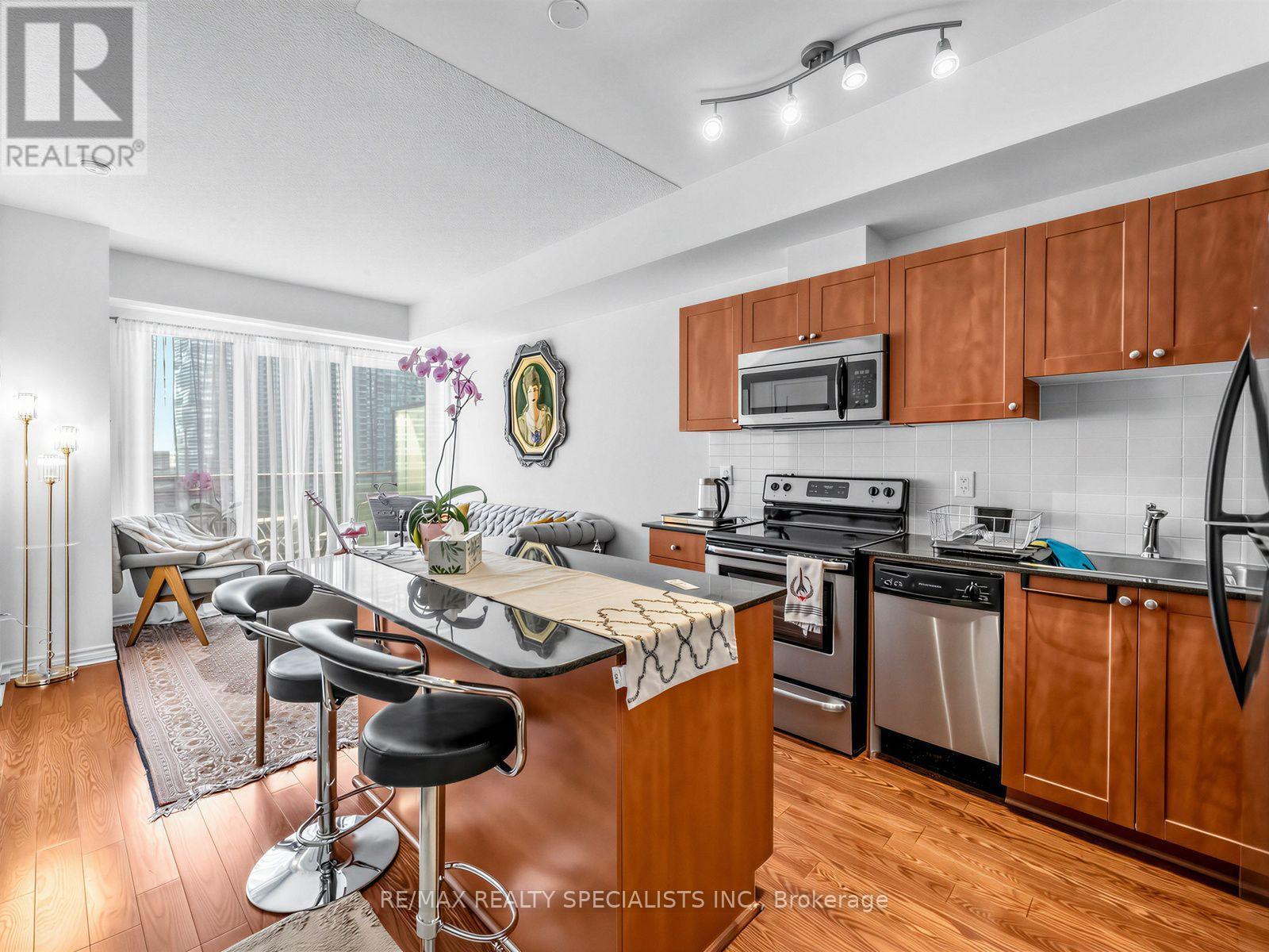 1606 - 385 PRINCE OF WALES DRIVE, Mississauga (City Centre) — photo 9