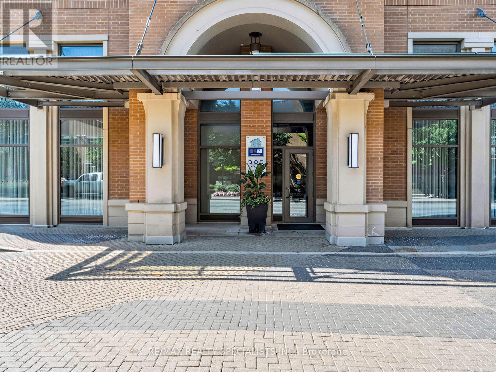 1606 - 385 PRINCE OF WALES DRIVE, Mississauga (City Centre) — photo 3