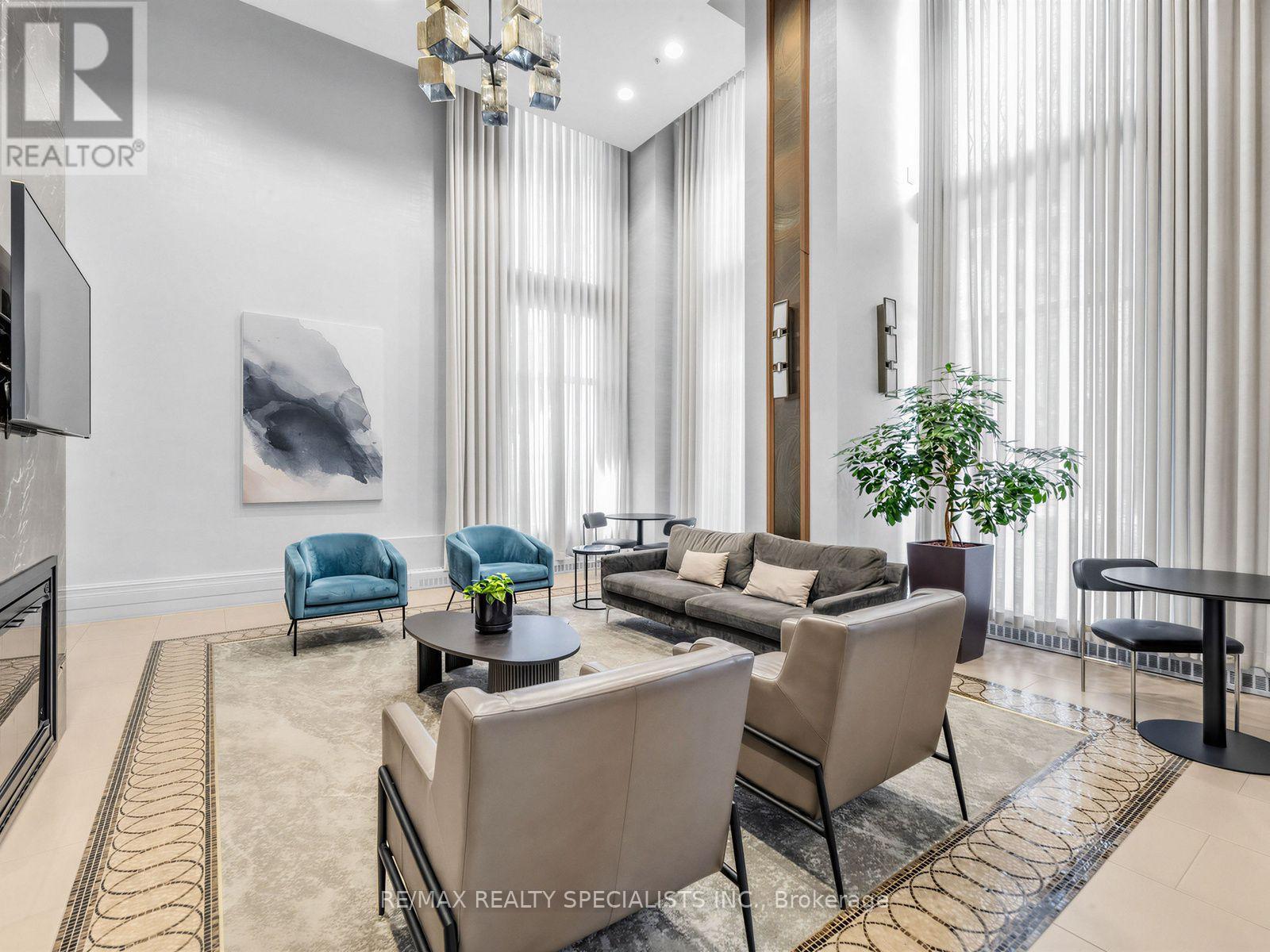 1606 - 385 PRINCE OF WALES DRIVE, Mississauga (City Centre) — photo 4