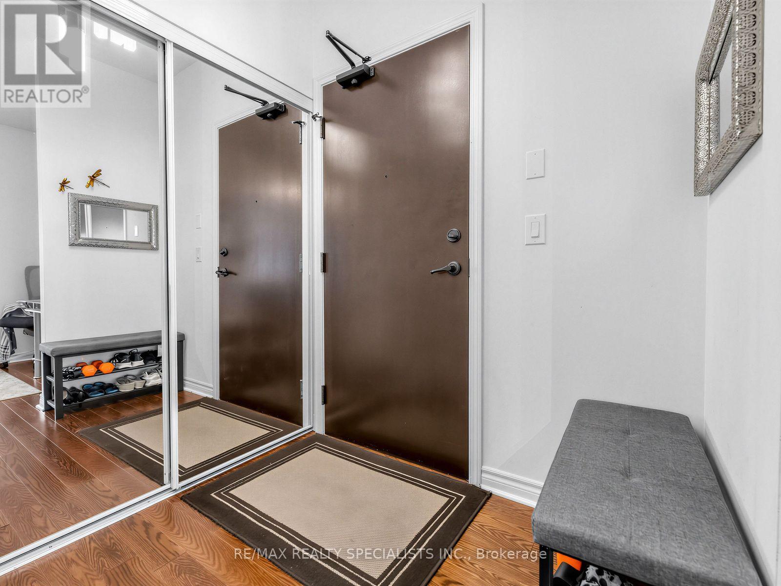 1606 - 385 PRINCE OF WALES DRIVE, Mississauga (City Centre) — photo 6