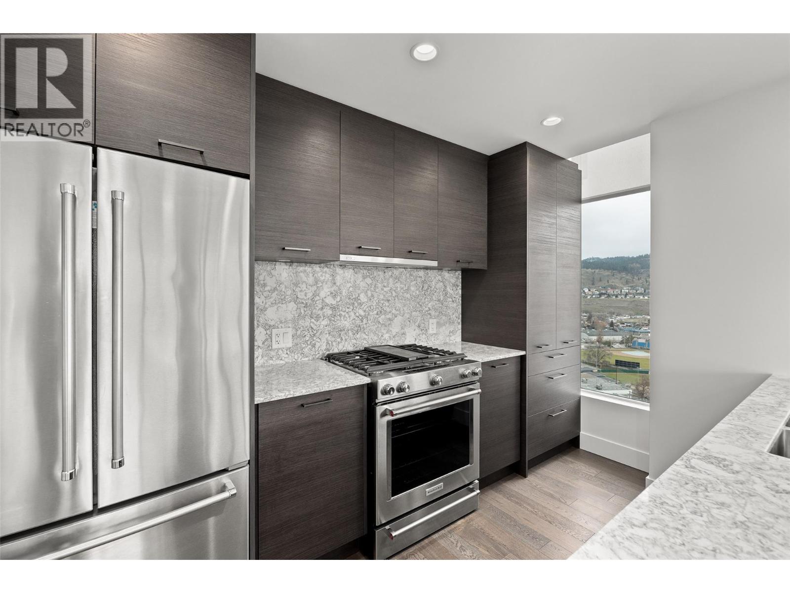 2202 1191 Sunset Drive, Kelowna