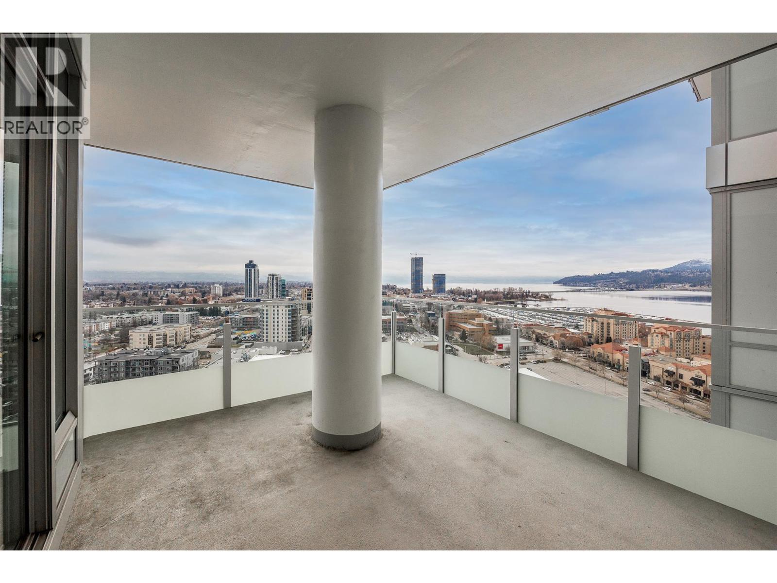 2202 1191 Sunset Drive, Kelowna