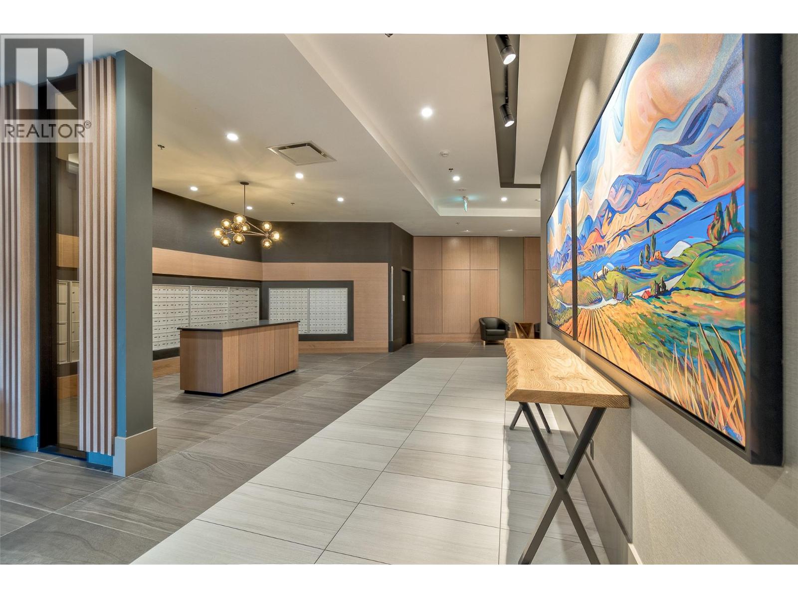 2202 1191 Sunset Drive, Kelowna
