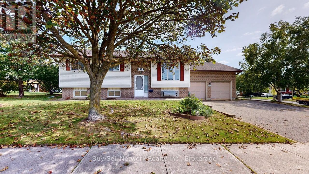 2565 MARSDALE DRIVE - 2