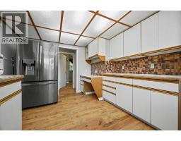 Kitchen - 22118 Hwy 669, Valleyview, AB T0H3N0 Photo 7