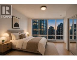 2101 565 Smithe Street, Vancouver, BC V6B0E4 Photo 11