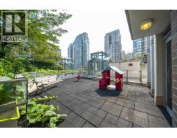 2101 565 Smithe Street, Vancouver, BC V6B0E4 Photo 23