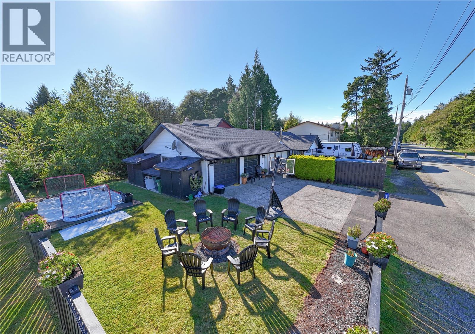 1626 Larch Rd - 1