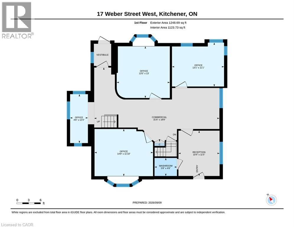 17 WEBER Street W — photo 3