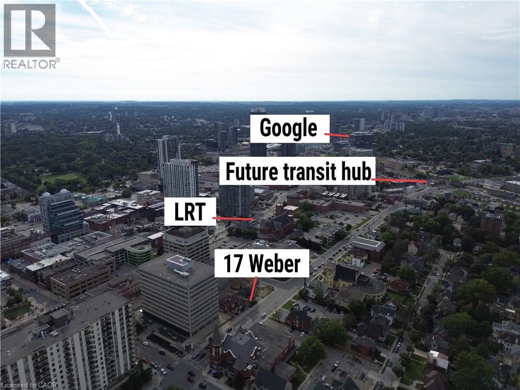 17 WEBER Street W, Kitchener — photo 7