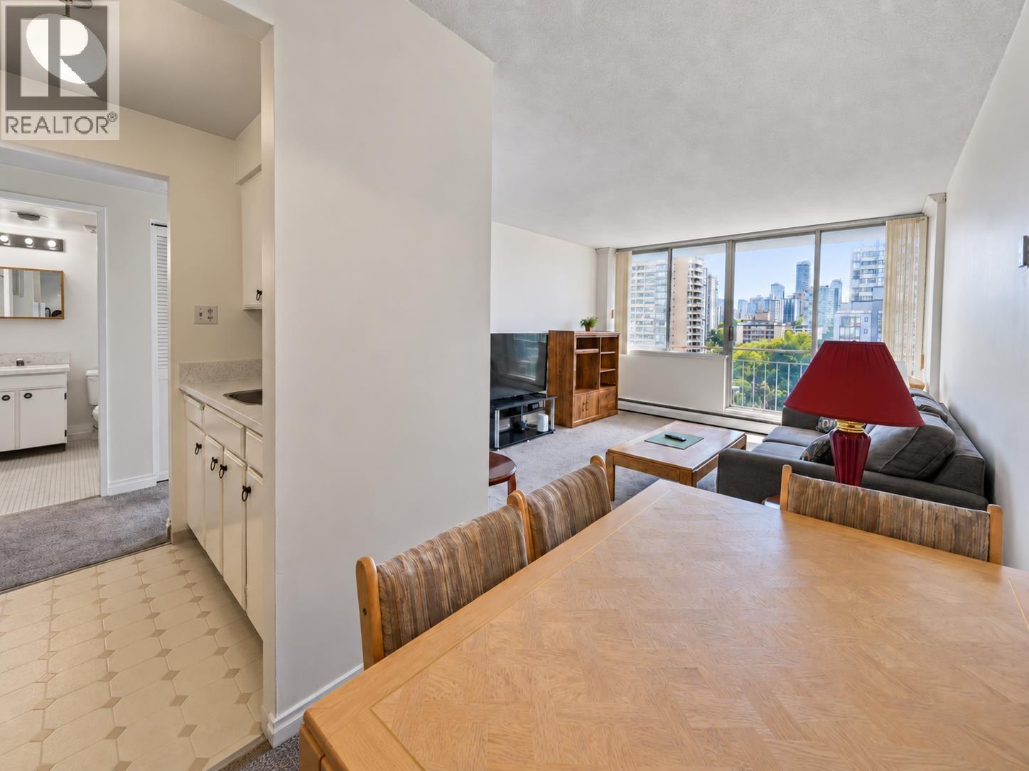 1108 1850 COMOX STREET, Vancouver — photo 5