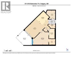 311, 510 Edmonton Trail Ne, Calgary, AB T2E0J7 Photo 29
