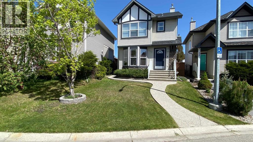 132 Cranberry Lane SE, Calgary, Alberta, T3M0L7