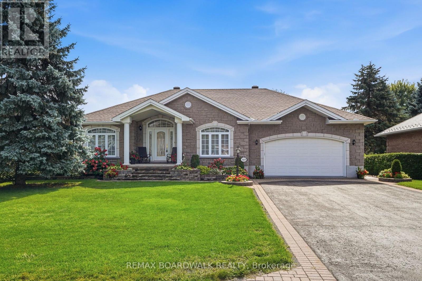 819 LAVAL STREET - 1