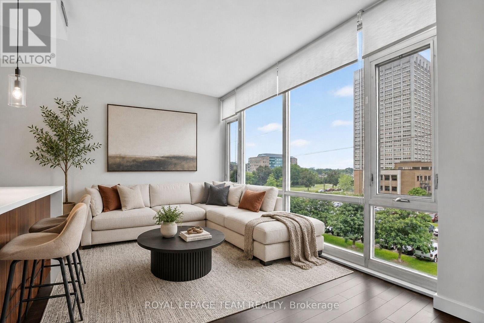 #406 201 PARKDALE AVENUE - 11