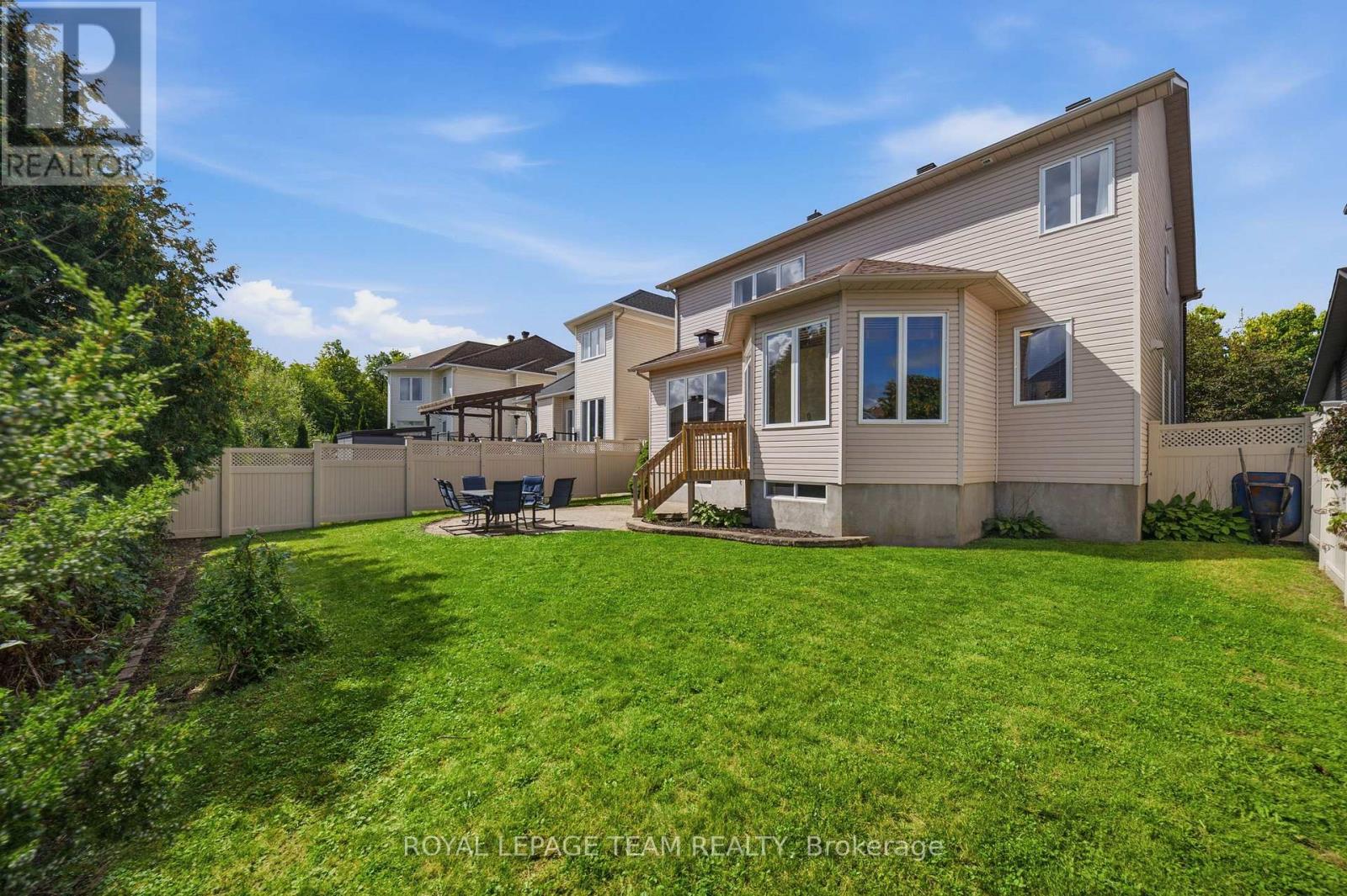 4 Bed, 4 Bath House for Sale in Ottawa – 32 GLENRILL PLACE, Ottawa – MLS# X13762926 - Image 42