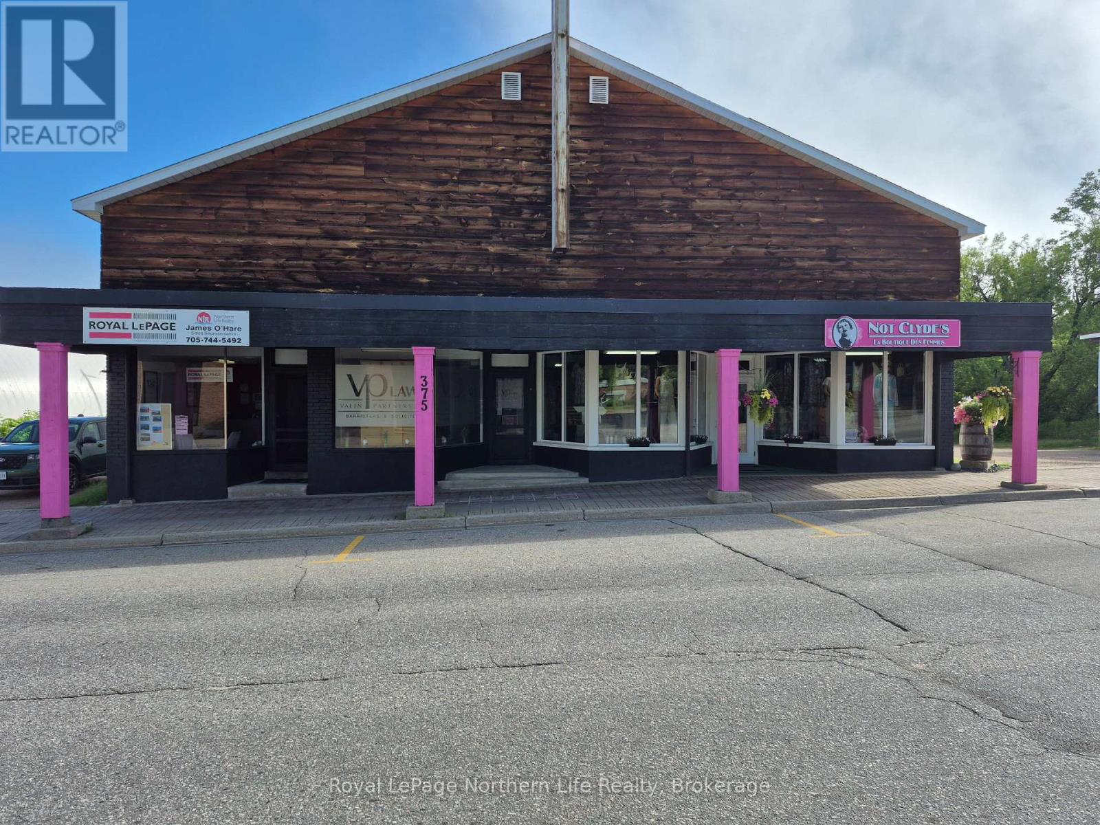 375 MAIN STREET, Mattawa