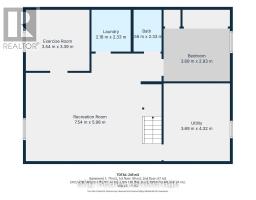 1348 Bruce Road 11, Arran Elderslie, ON N0G2N0 Photo 28