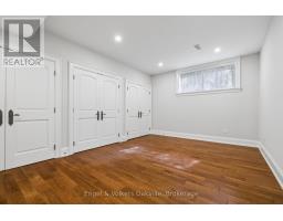 1182 Streambank Drive, Mississauga, ON L5H1W8 Photo 41