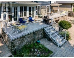 1182 Streambank Drive, Mississauga, ON L5H1W8 Photo 47