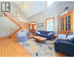 Family room - 1348 Bruce Road 11, Arran Elderslie, ON N0G2N0 Photo 10