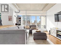 512 - 66 Portland Street, Toronto, ON M5V2M6 Photo 6
