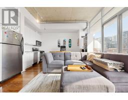 512 - 66 Portland Street, Toronto, ON M5V2M6 Photo 8