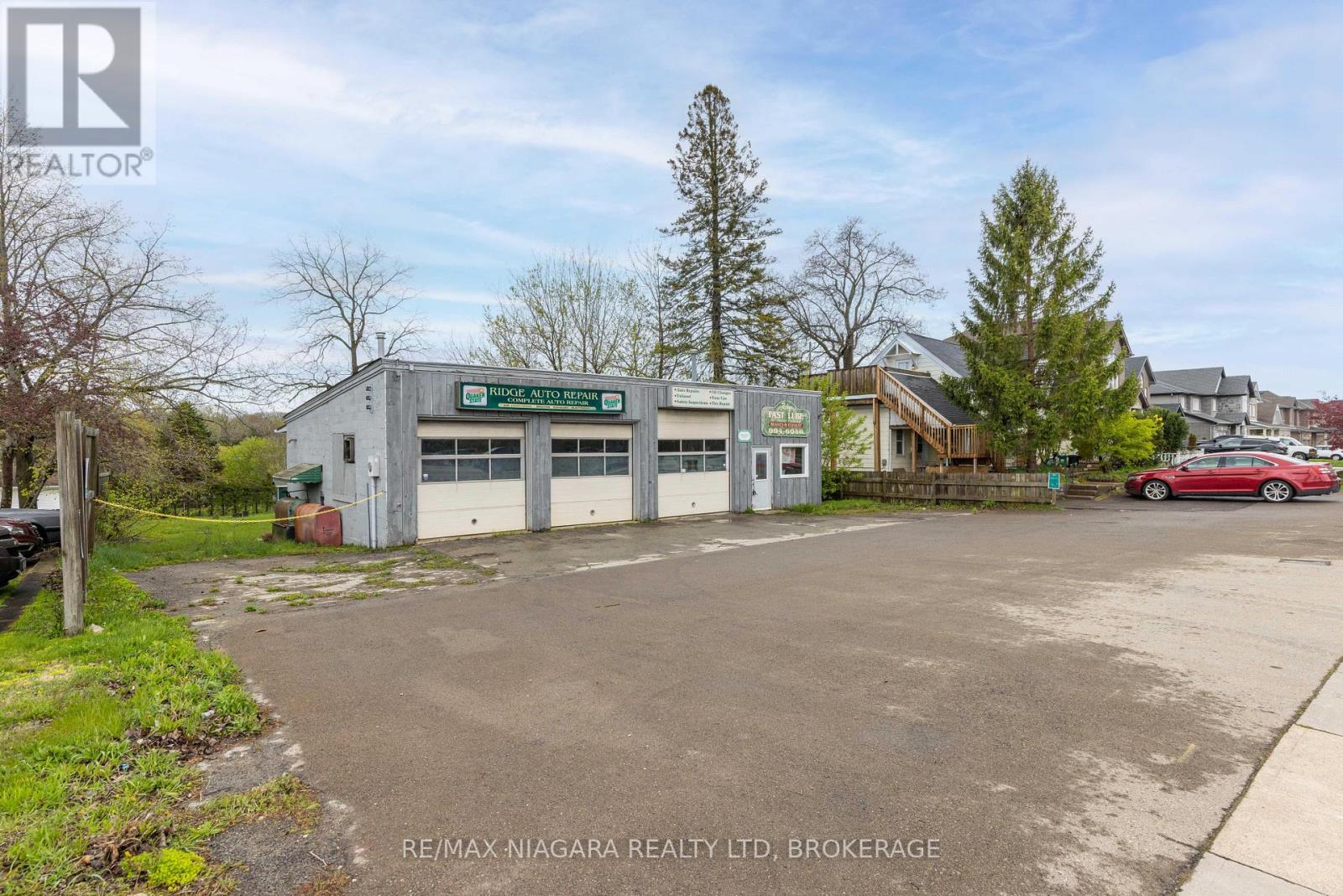 124 RIDGE ROAD N, Fort Erie (Ridgeway) — photo 3
